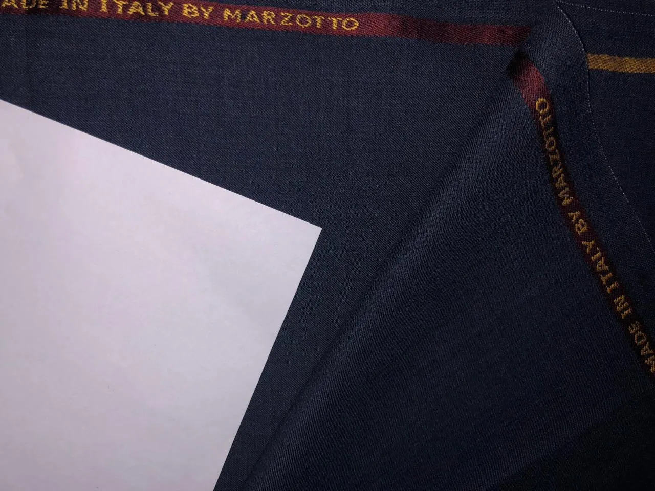 Suiting Superfine blended 70% poly 30% wool  58" wide  available in 5 colors silver grey, grey, navy, denim blue,ink blue