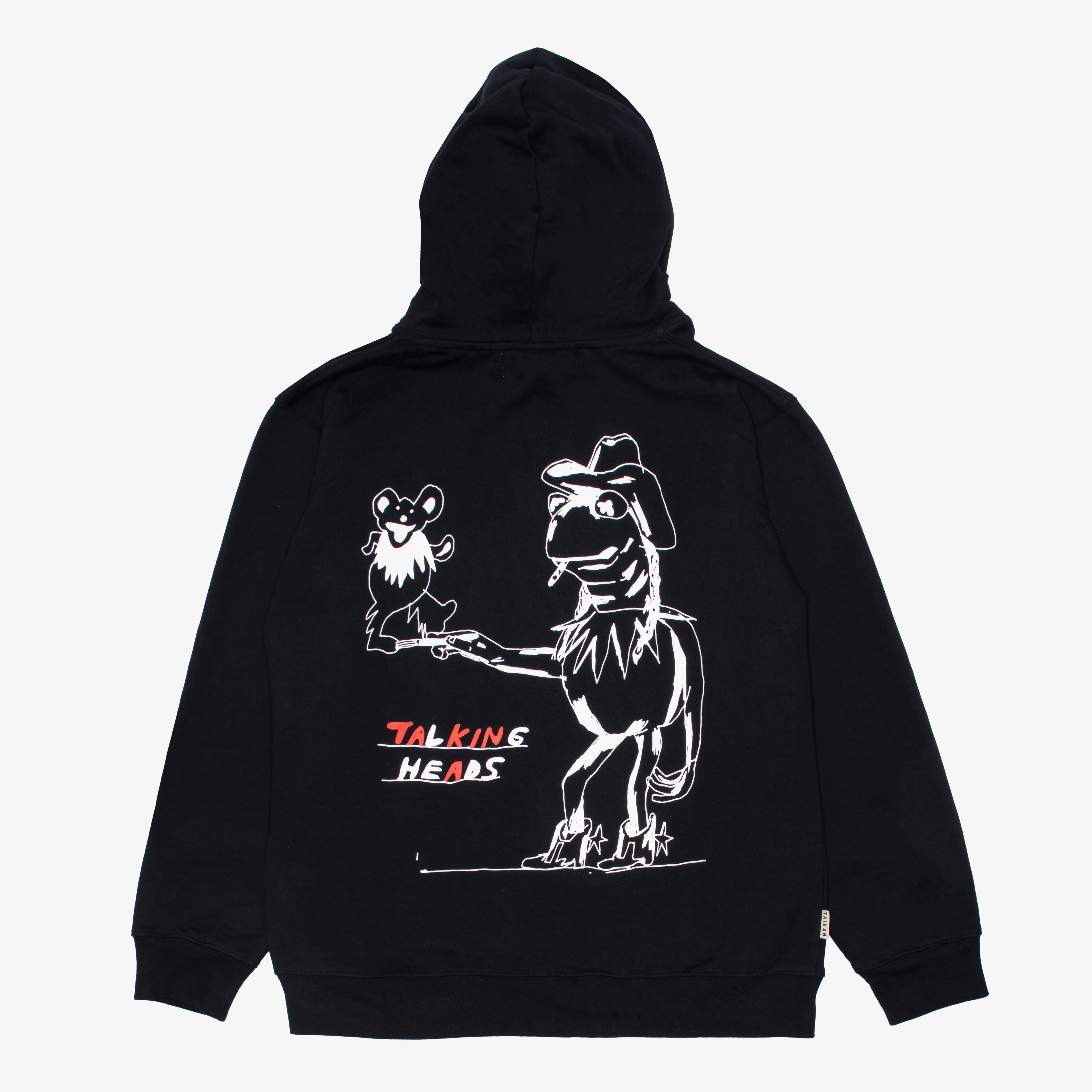 Taikan Everything Kyle Stewart Hoodie