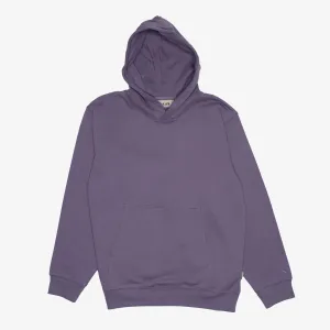 Taikan Everything Plain Hoodie Aubergine