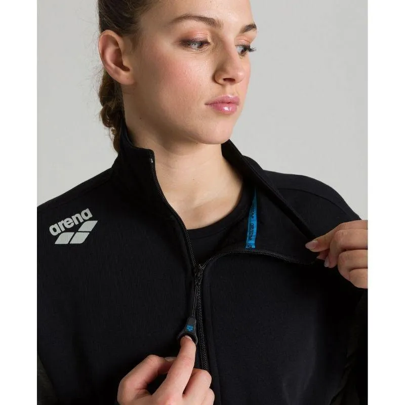 UNISEX TE FULL ZIP JACKET