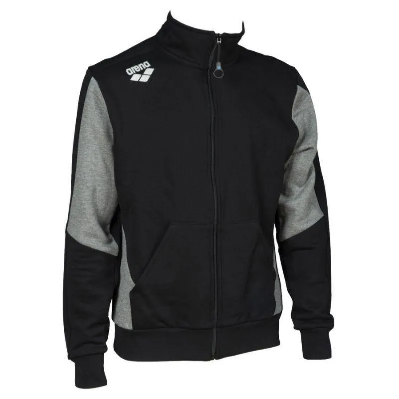 UNISEX TE FULL ZIP JACKET