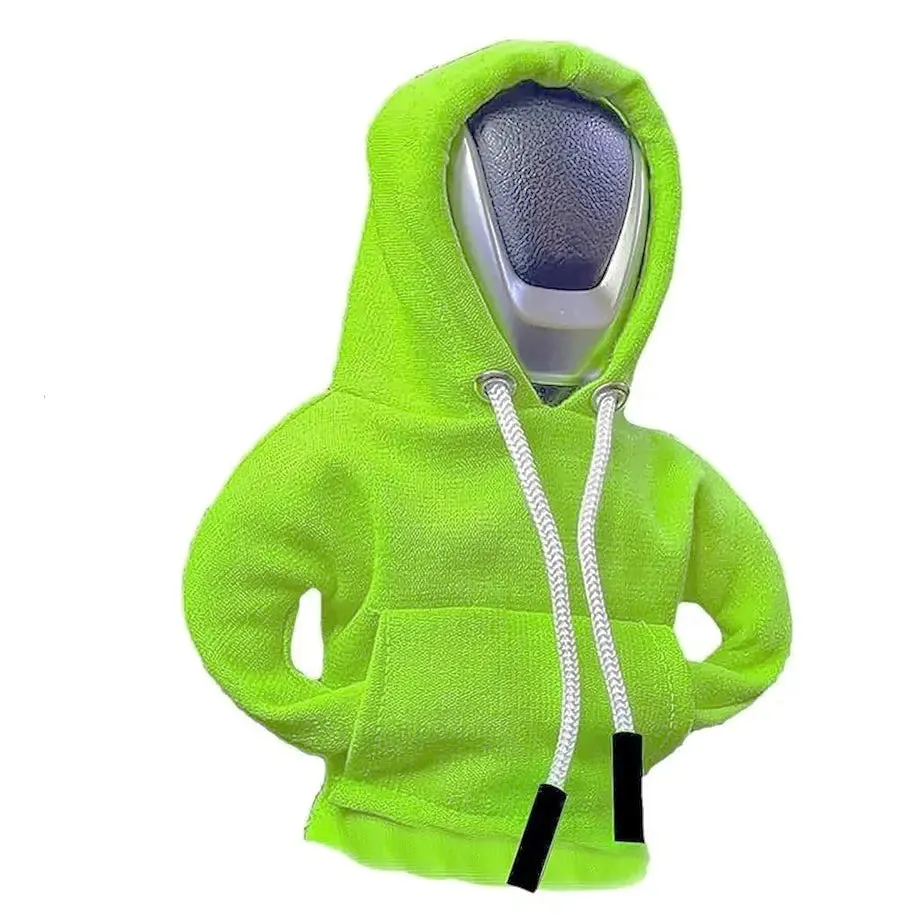 Universal Gearknob Hoodies