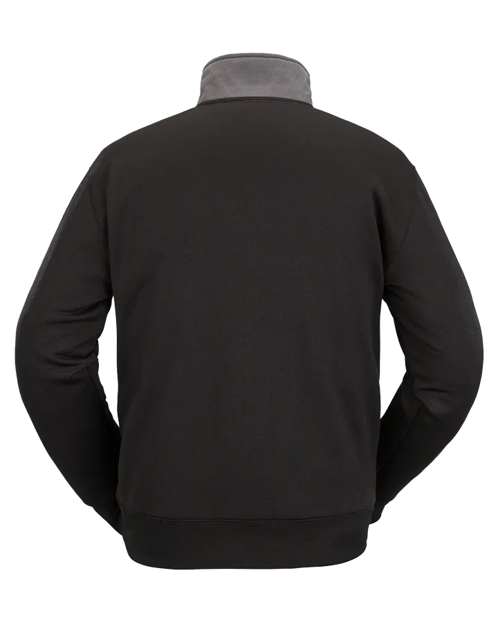 Volcom She Crew Fleece - Black