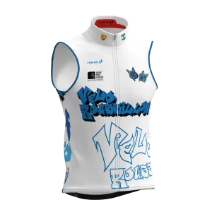 VR23 - Pro Wind Vest - SLANG