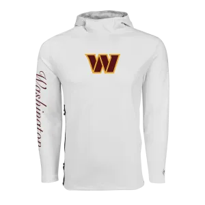 Washington Commanders Cokato Hoodie