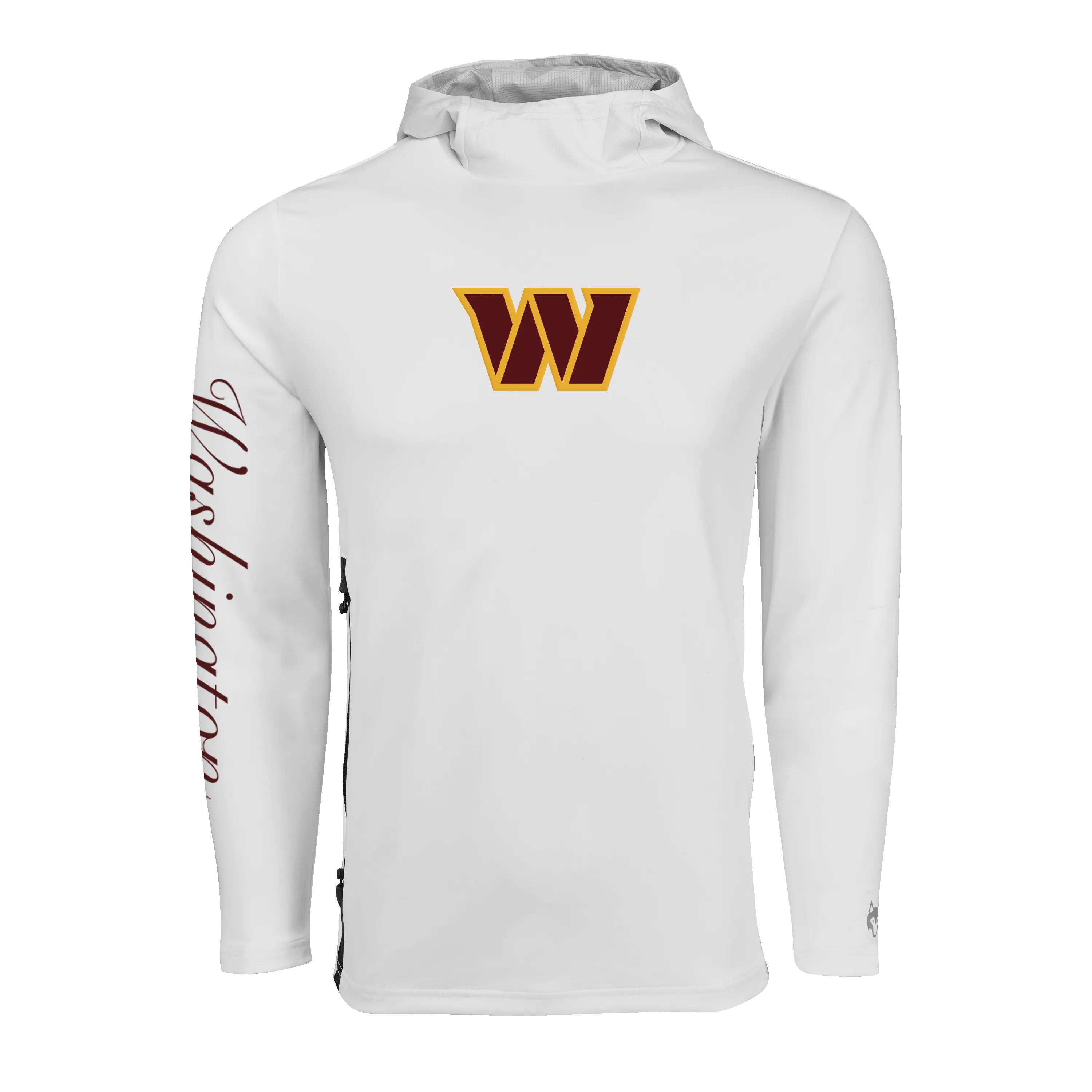 Washington Commanders Cokato Hoodie