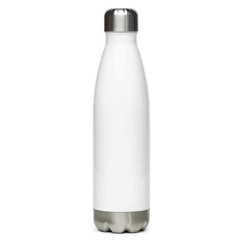 Water Protector Beverage Bottle