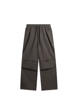 Waterproof Detachable Shorts/Pants in Brown Color