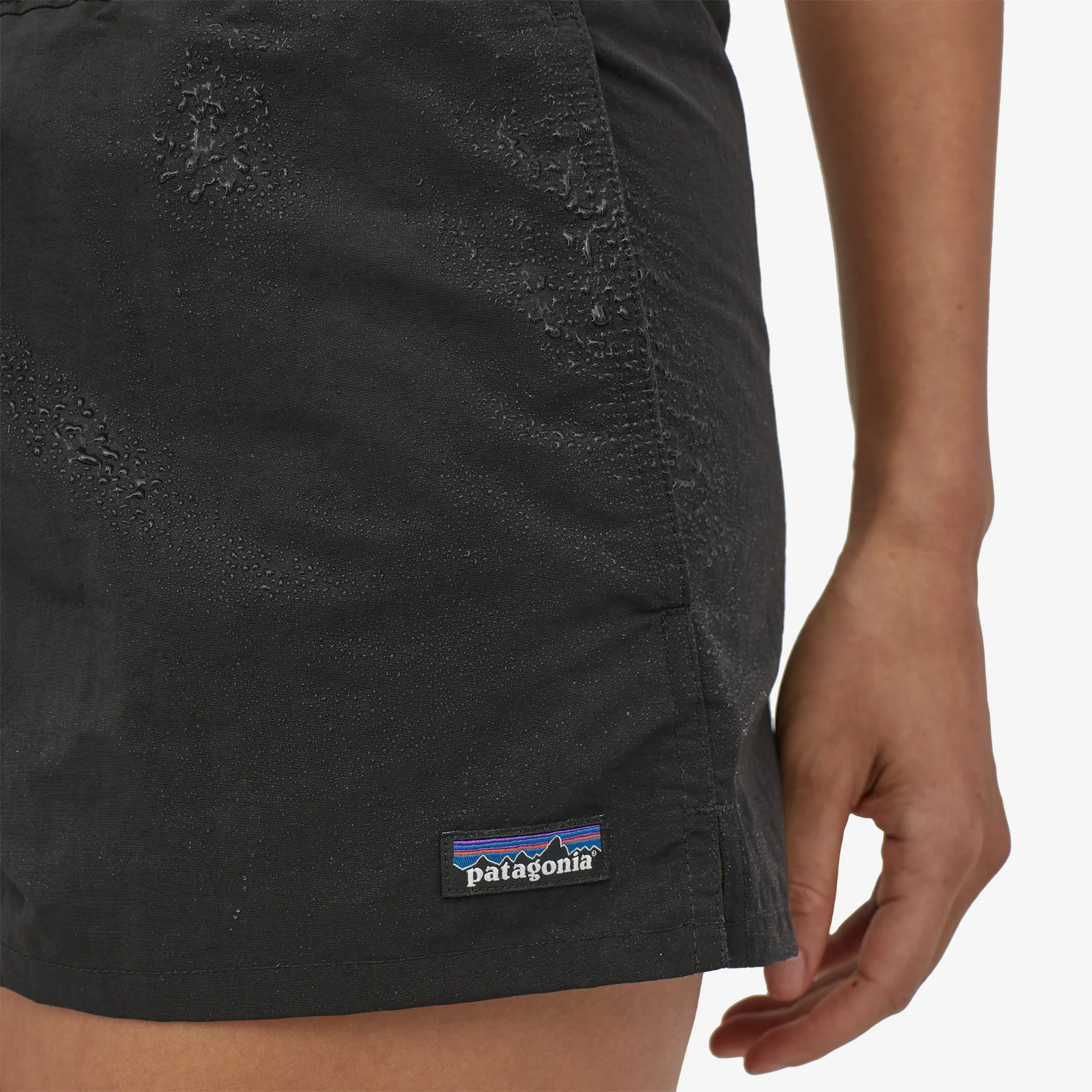 Women's Barely Baggies™ Shorts - 2½"