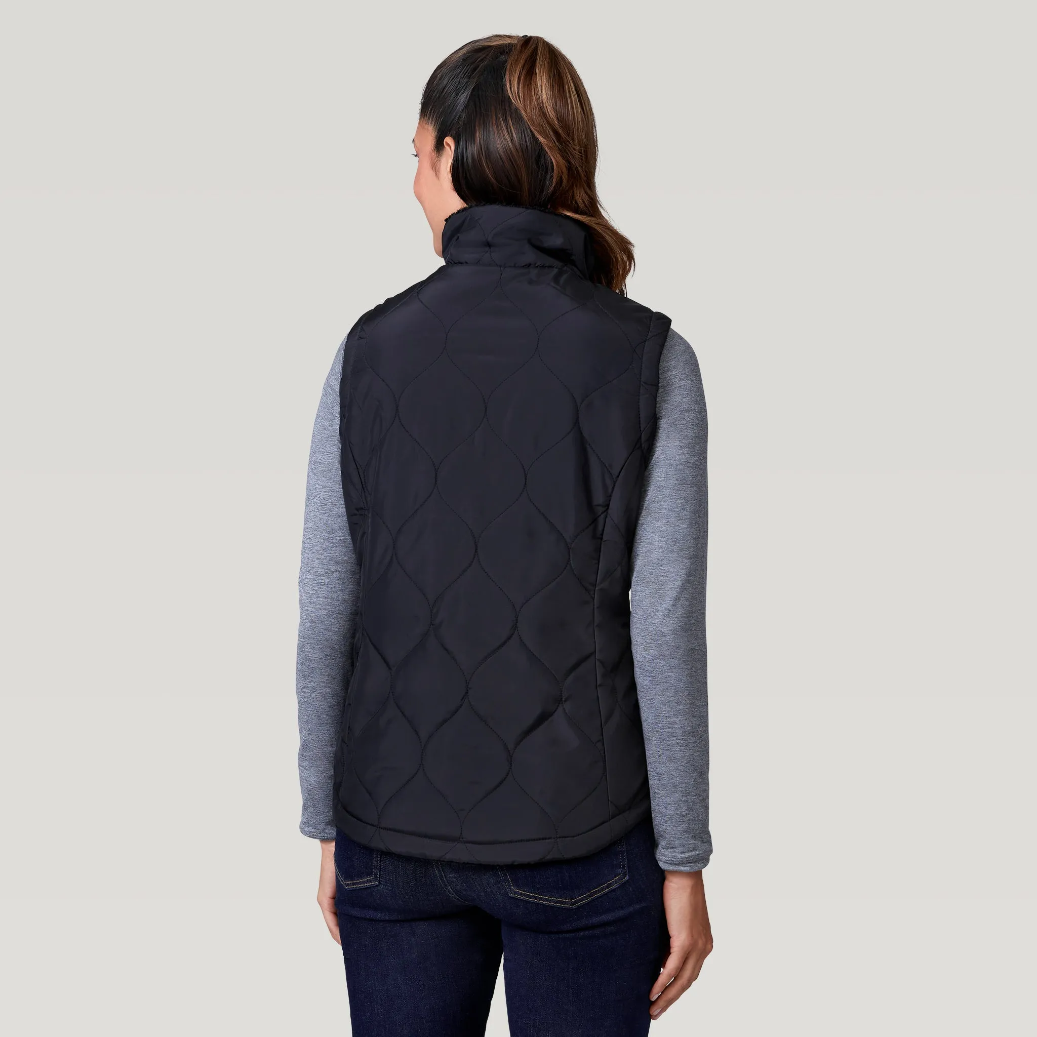 Women's Cloud Lite Reversible Vest