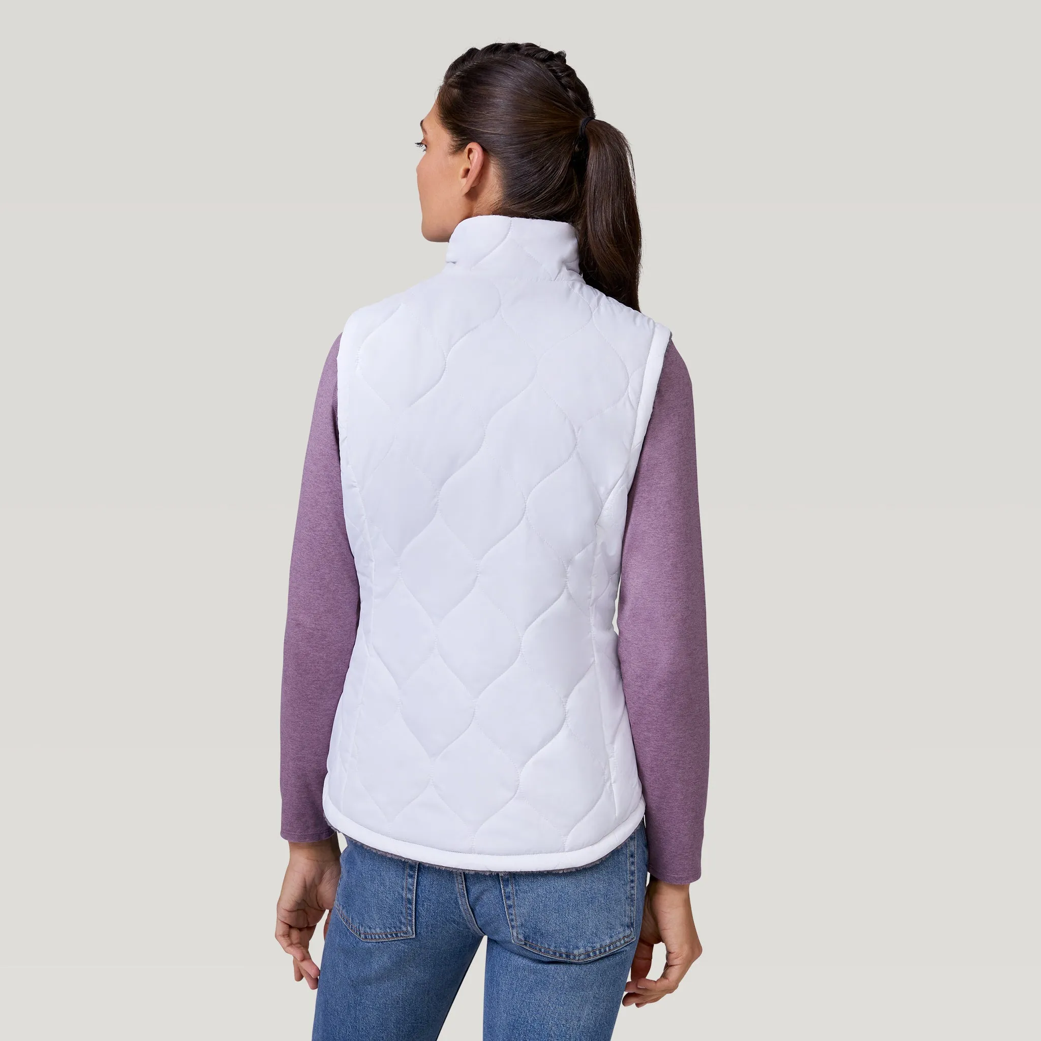 Women's Cloud Lite Reversible Vest