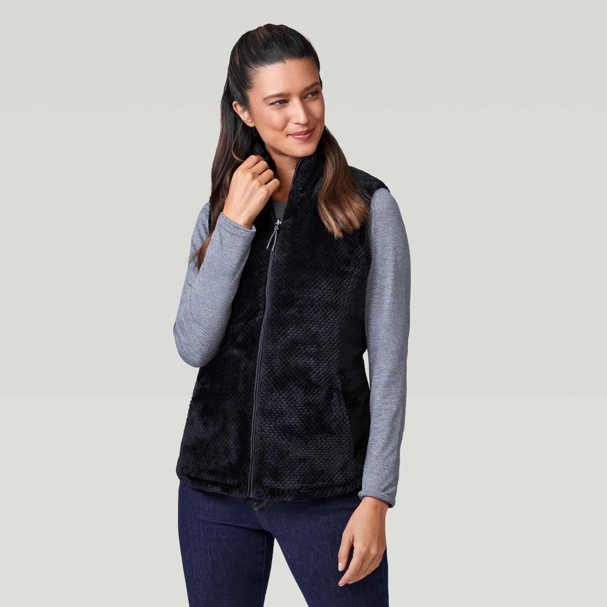 Women's Cloud Lite Reversible Vest