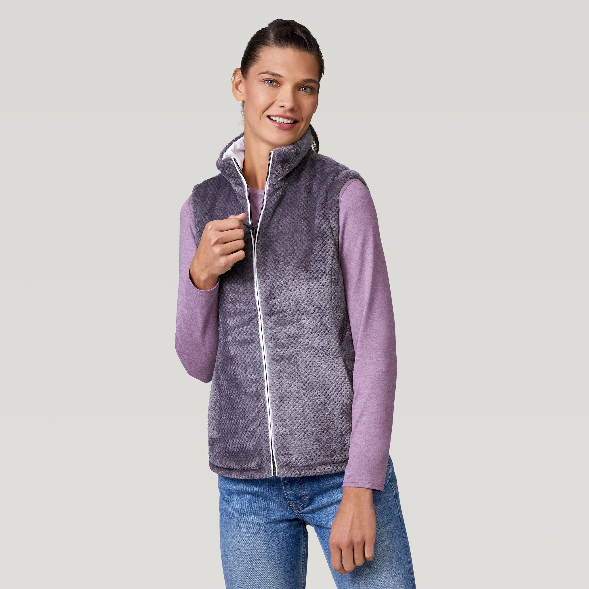 Women's Cloud Lite Reversible Vest