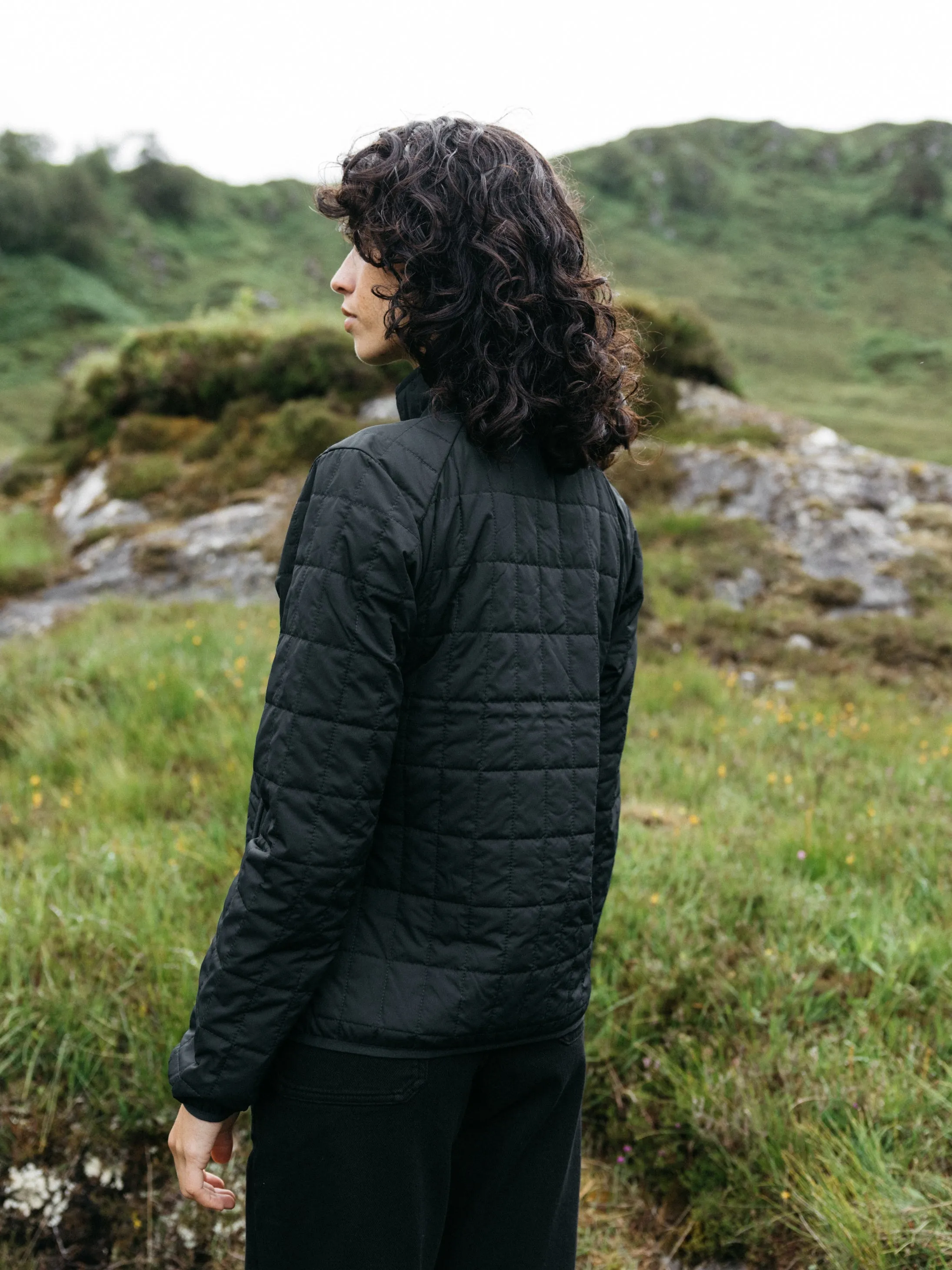 Women's Firecrest Jacket