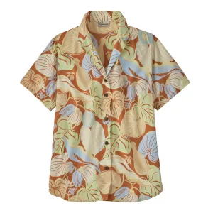 Women's Lightweight Pataloha® Shirt