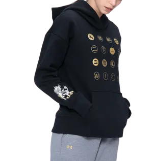 Women's Originators Fleece Hoodie CNY Graphic 1353341-001