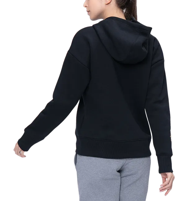 Women's Originators Fleece Hoodie CNY Graphic 1353341-001