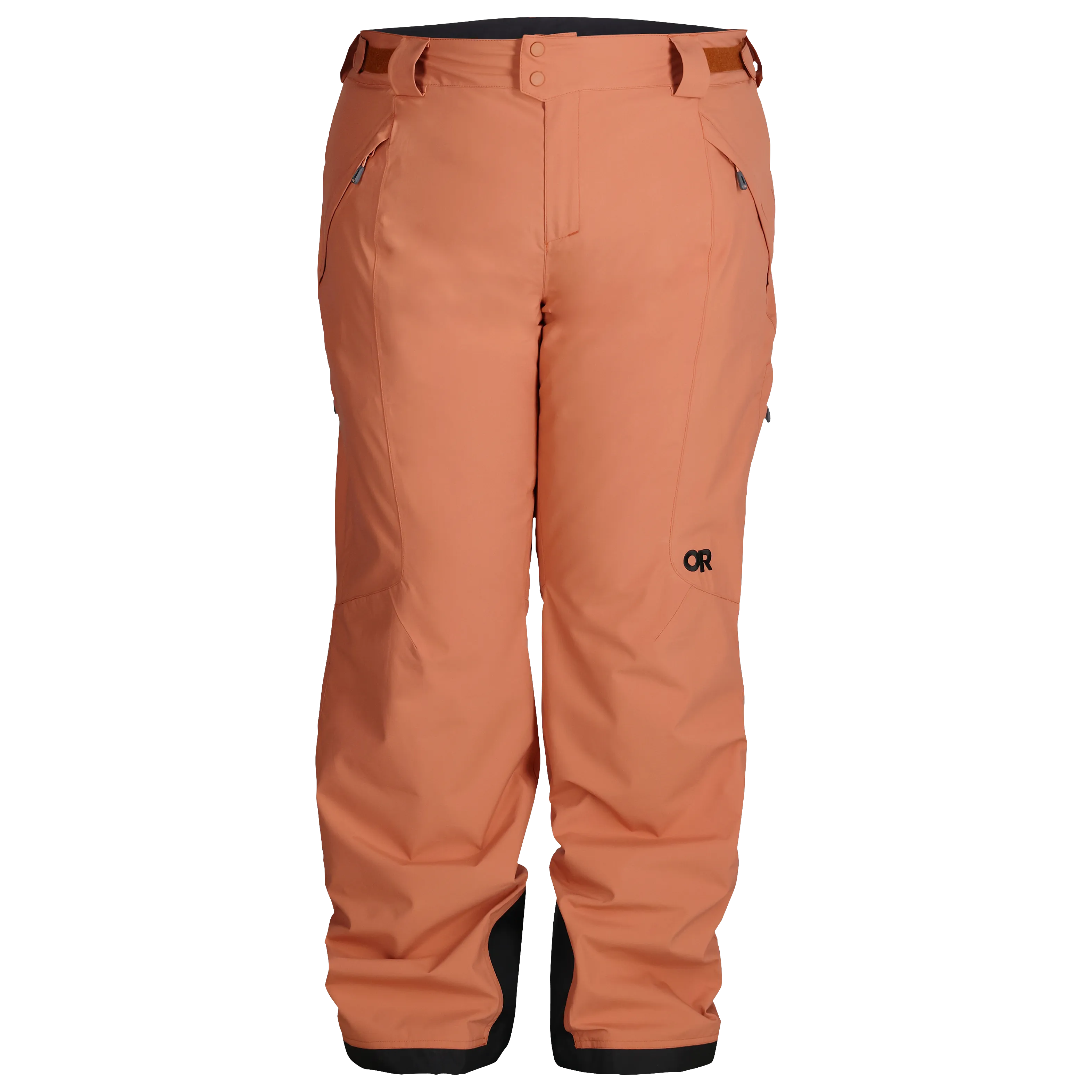 Women's Snowcrew Pants-Plus