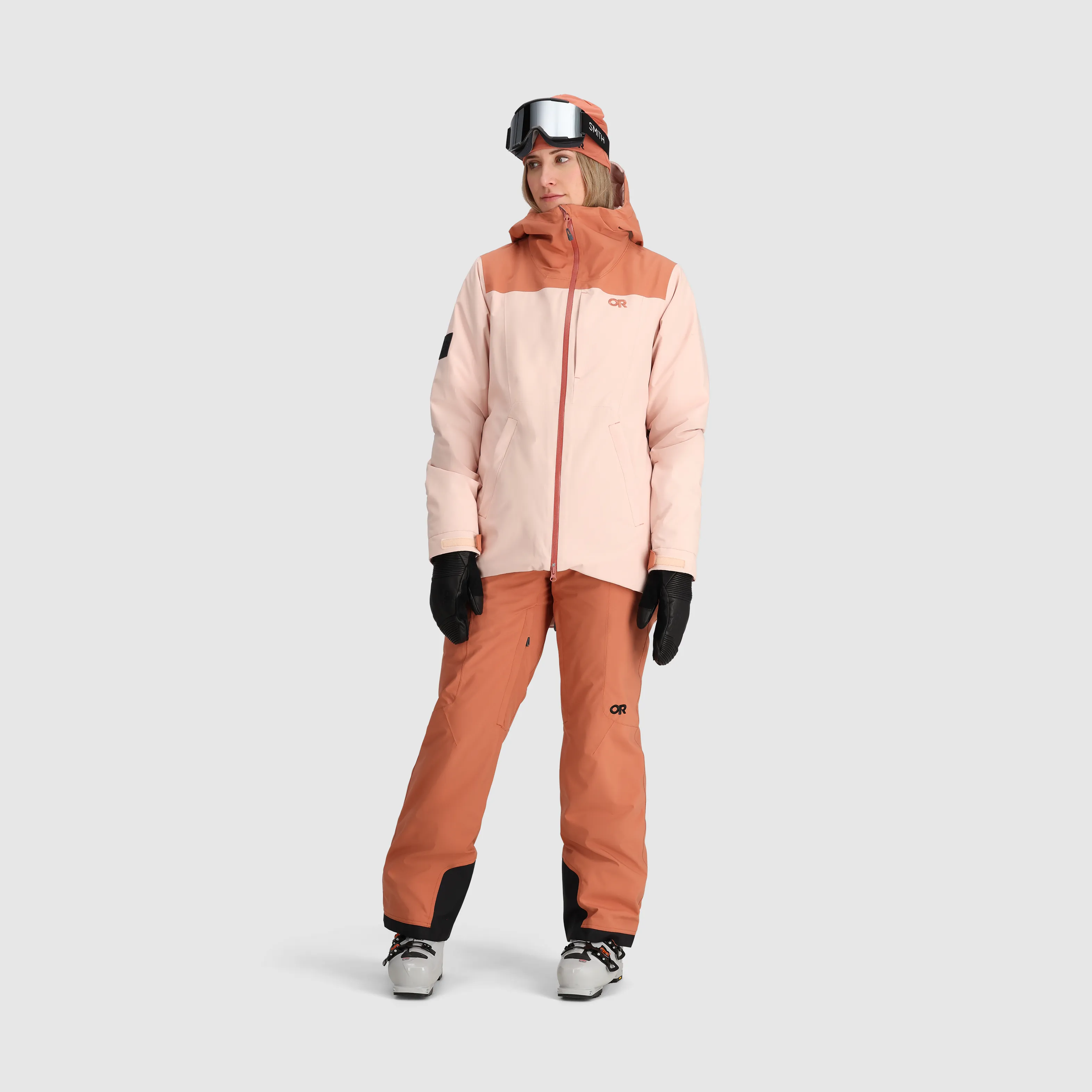 Women's Snowcrew Pants