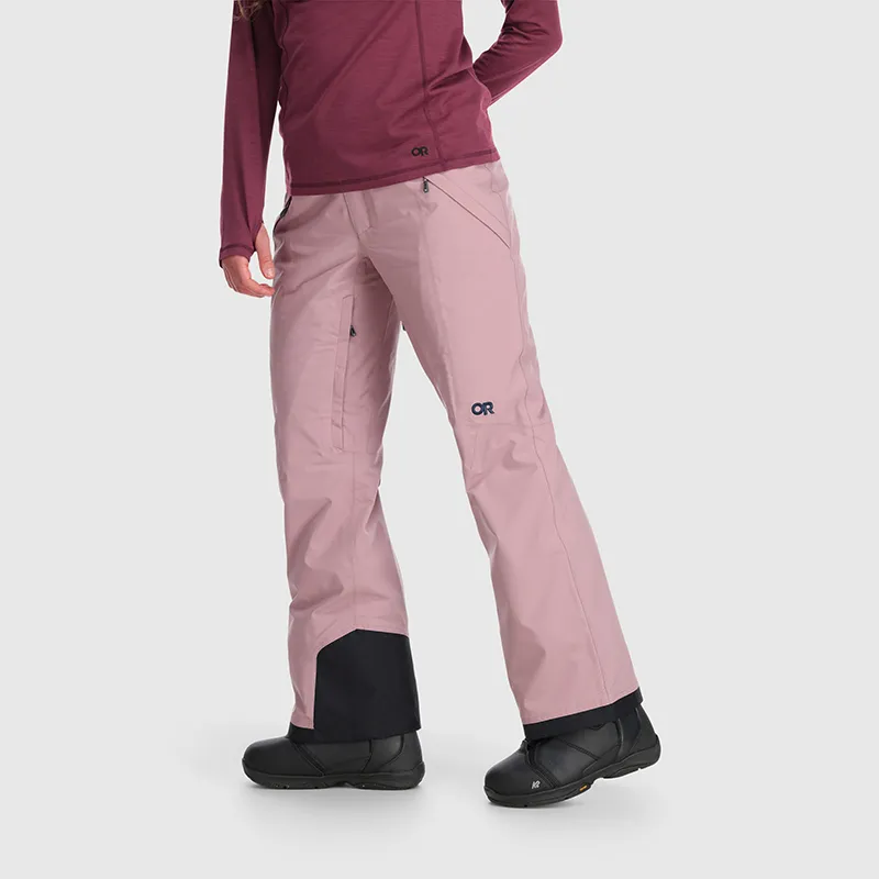 Women's Snowcrew Pants