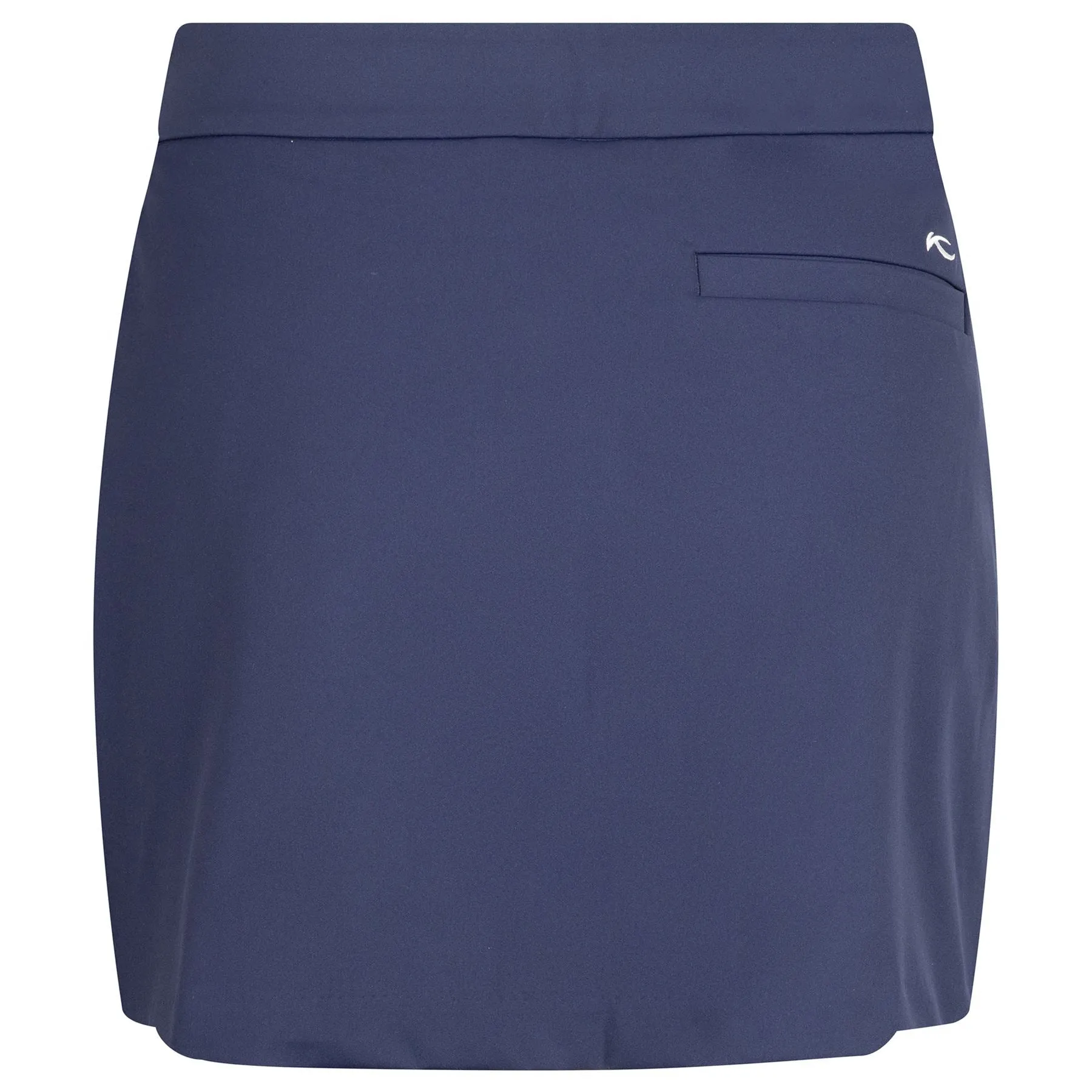 Womens Susi 14 Inch Skort Atlanta Blue - 2025