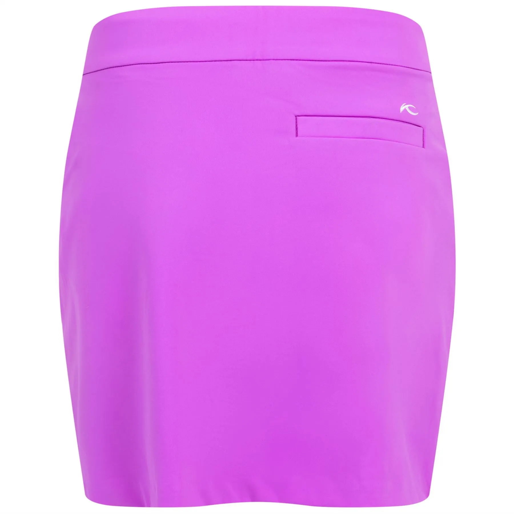 Womens Susi 14 Inch Skort Foxglove - SS24