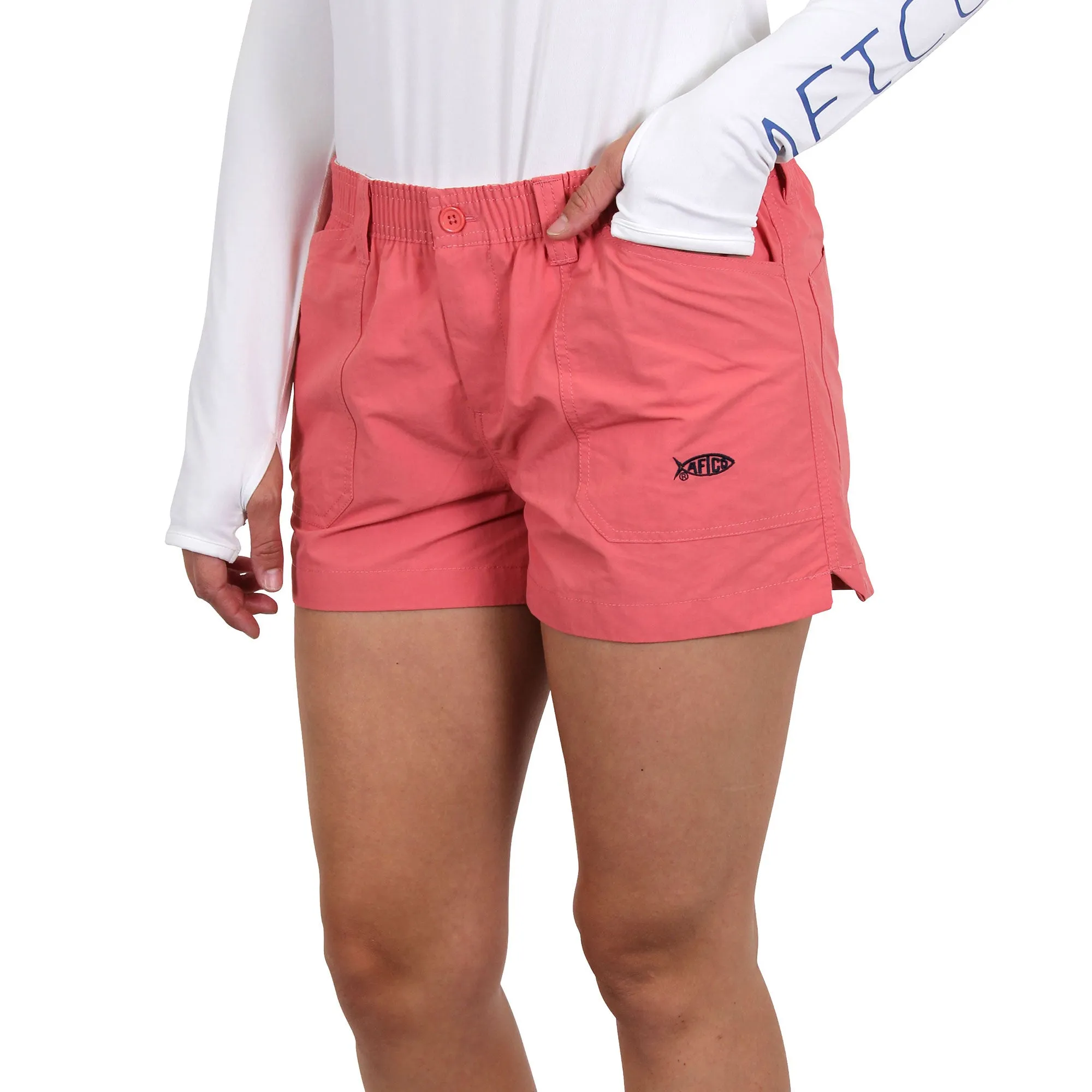 Women's The Original Fishing Short®